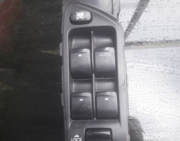 SUBARU Legacy 2002-2007