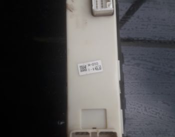 SUBARU Legacy 2002-2007 - 2