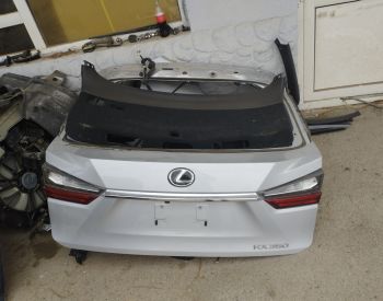 LEXUS RX 350 2016-2021