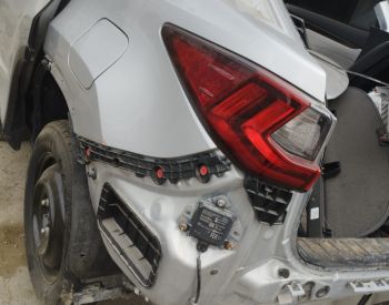 LEXUS RX 350 2016-2023