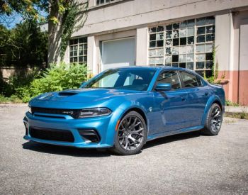 DODGE Charger 2006-2020 - 3
