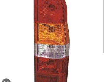 FORD Transit 1966-2026 - 10