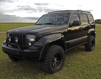 JEEP Grand Cherokee 1999-2008 - 3