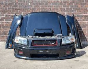SUBARU Legacy 2003-2008 - 7