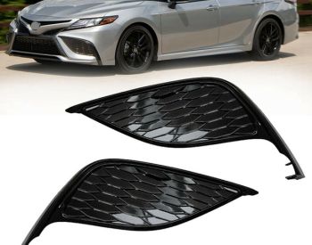 TOYOTA Camry 2018-2023 - 2