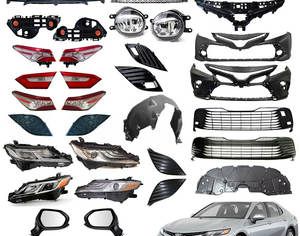 TOYOTA Camry 2012-2023 - 3