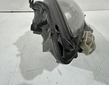 LEXUS RX 450 2009-2012 - 4