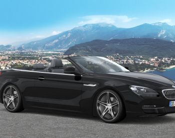 R20 BMW 645 2005-2017 - 1