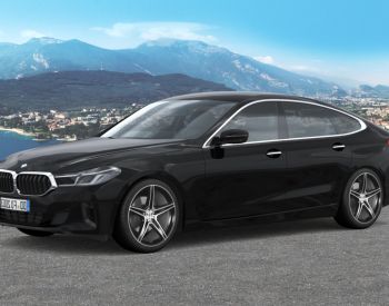R20 BMW 645 2005-2017 - 2
