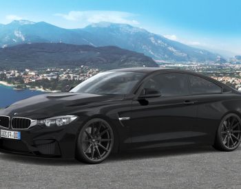 R19 BMW 430 2007-2017 - 1
