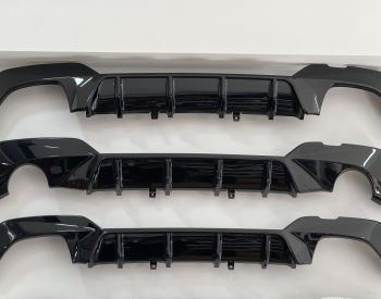 BMW 340 2019-2024 - 1
