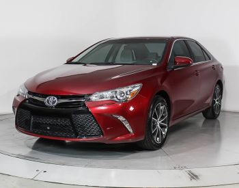 TOYOTA Camry 2015 2.5 - 1