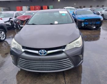 TOYOTA Camry 2015 2.5 - 2
