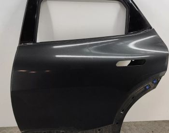 KIA EV6 2022-2023