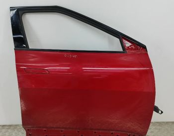 KIA EV6 2022-2023 - 2