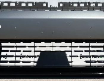KIA EV6 2022-2024