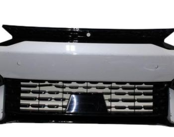 KIA EV6 2022-2024 - 2