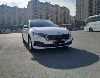 SKODA Octavia 2014 1.8 - 2