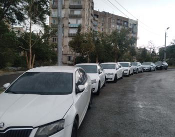 SKODA Octavia 2014 1.8 - 5