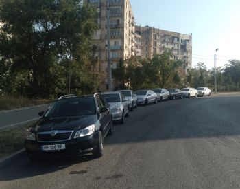 SKODA Octavia 2014 1.8 - 6