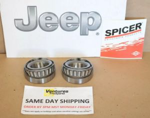 JEEP Wrangler 2007-2017 - 1