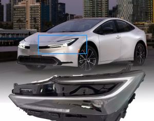 TOYOTA Prius 2023-2025