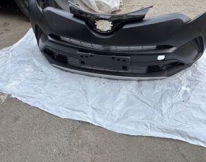 TOYOTA CHR 2017-2019 - 2