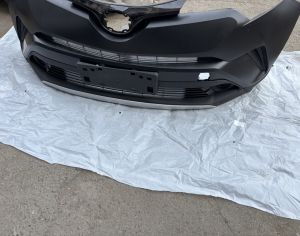 TOYOTA CHR 2017-2019 - 3
