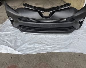 TOYOTA RAV 4 2016-2018 - 1