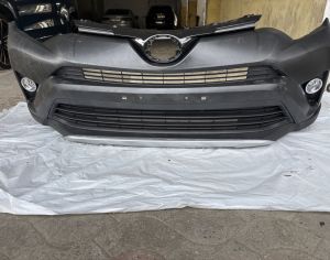 TOYOTA RAV 4 2016-2018 - 3