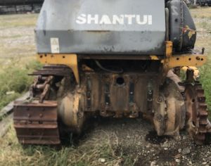 SHANTUI SD16 2008 0.4 - 2