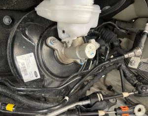 FORD Fiesta 2008-2023