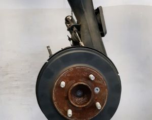 FORD Fiesta 2008-2023 - 2