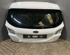 FORD Fiesta 2008-2023