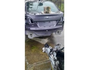 FORD Fiesta 2008-2023 - 3