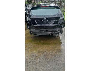 FORD Fiesta 2008-2023 - 4