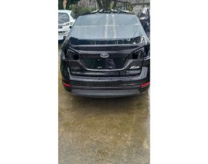 FORD Fiesta 2008-2023 - 5