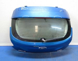 FORD Fiesta 2008-2023 - 7