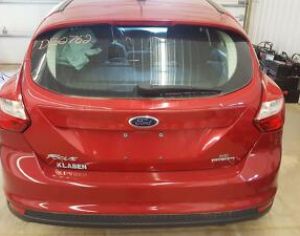 FORD Fiesta 2008-2023 - 8