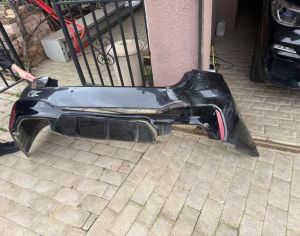 BMW 540 2016-2023 - 3