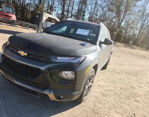 CHEVROLET Trailblazer 2023 0.0