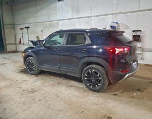 CHEVROLET Trailblazer 2023 0.0 - 2