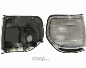TOYOTA Land Cruiser 1990-1998