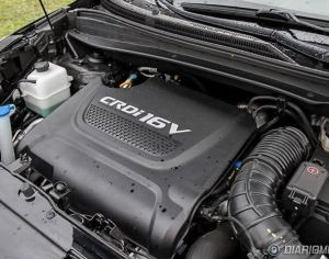 HYUNDAI IX35 2010-2015