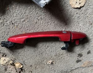 MAZDA Mazda 3 2014-2018