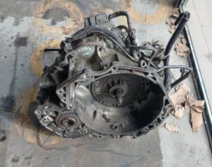 OPEL Astra 1998-2008 - 1