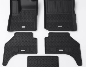 LAND ROVER Defender 110 2020-2026