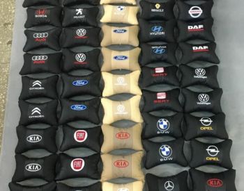 Compatible with all manufacturers - 2