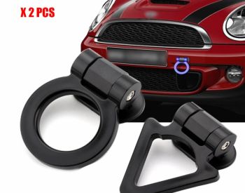Compatible with all manufacturers - 2