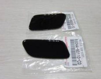 TOYOTA Land Cruiser 2008-2021 - 2